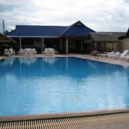 Donkey'S Rest Hotel หัวหิน ภายนอก รูปภาพ