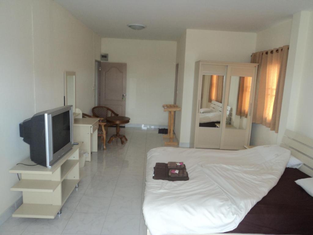 Donkey'S Rest Hotel หัวหิน ภายนอก รูปภาพ