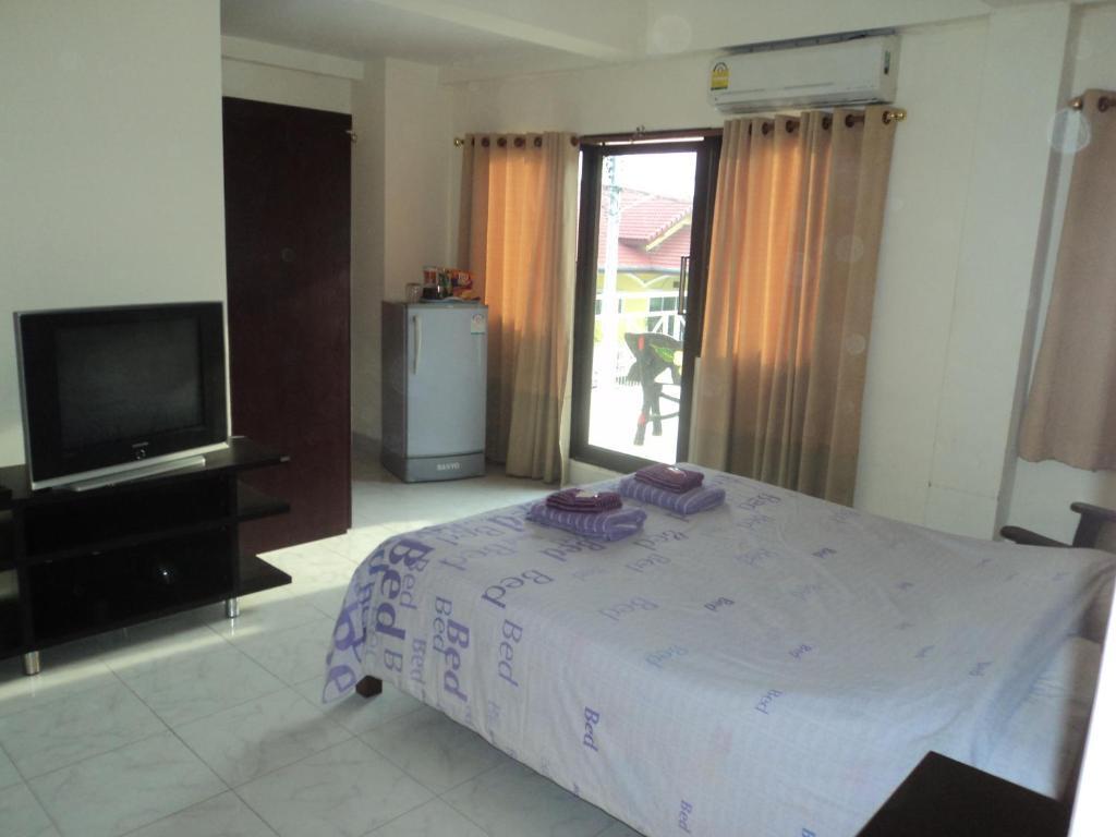 Donkey'S Rest Hotel หัวหิน ภายนอก รูปภาพ