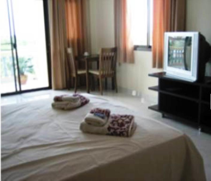 Donkey'S Rest Hotel หัวหิน ภายนอก รูปภาพ
