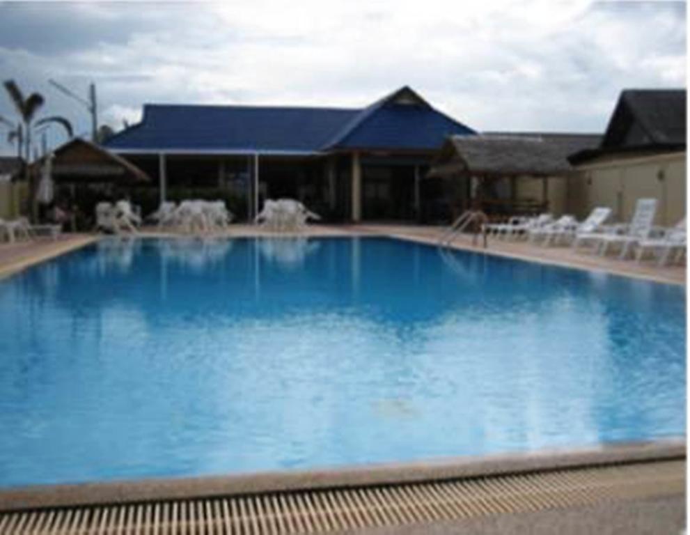 Donkey'S Rest Hotel หัวหิน ภายนอก รูปภาพ