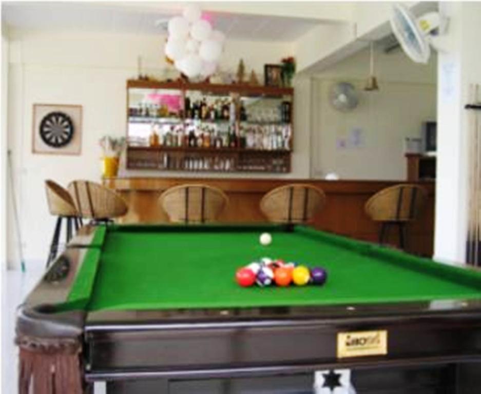 Donkey'S Rest Hotel หัวหิน ภายนอก รูปภาพ