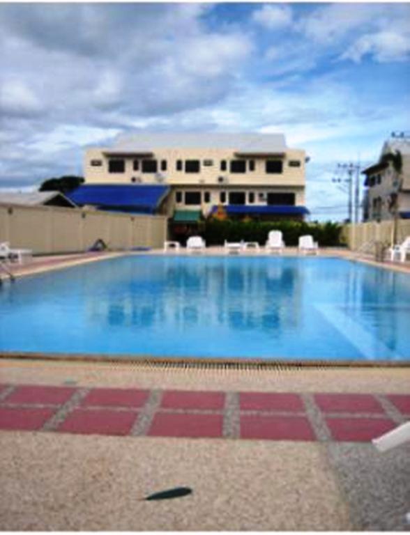 Donkey'S Rest Hotel หัวหิน ภายนอก รูปภาพ