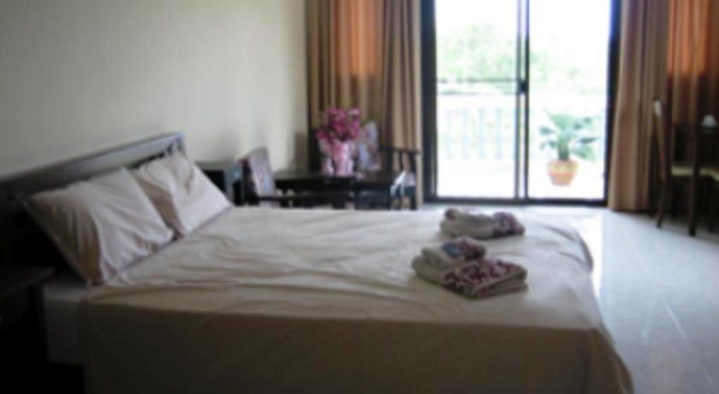 Donkey'S Rest Hotel หัวหิน ภายนอก รูปภาพ