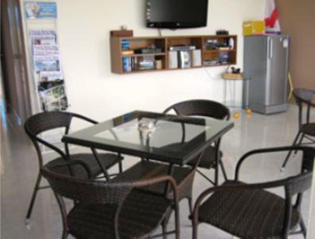 Donkey'S Rest Hotel หัวหิน ภายนอก รูปภาพ
