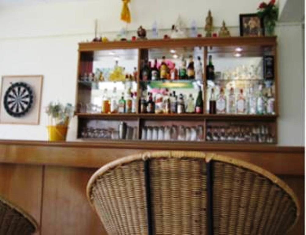 Donkey'S Rest Hotel หัวหิน ภายนอก รูปภาพ