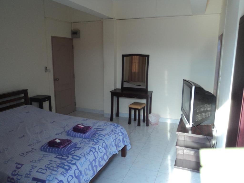 Donkey'S Rest Hotel หัวหิน ห้อง รูปภาพ