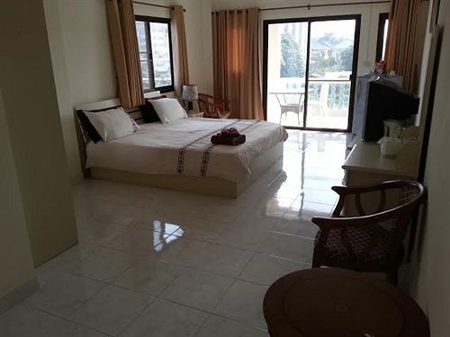 Donkey'S Rest Hotel หัวหิน ภายนอก รูปภาพ