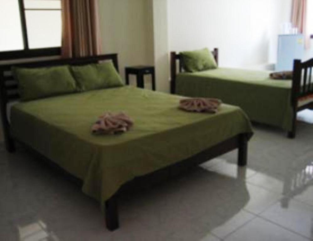 Donkey'S Rest Hotel หัวหิน ห้อง รูปภาพ