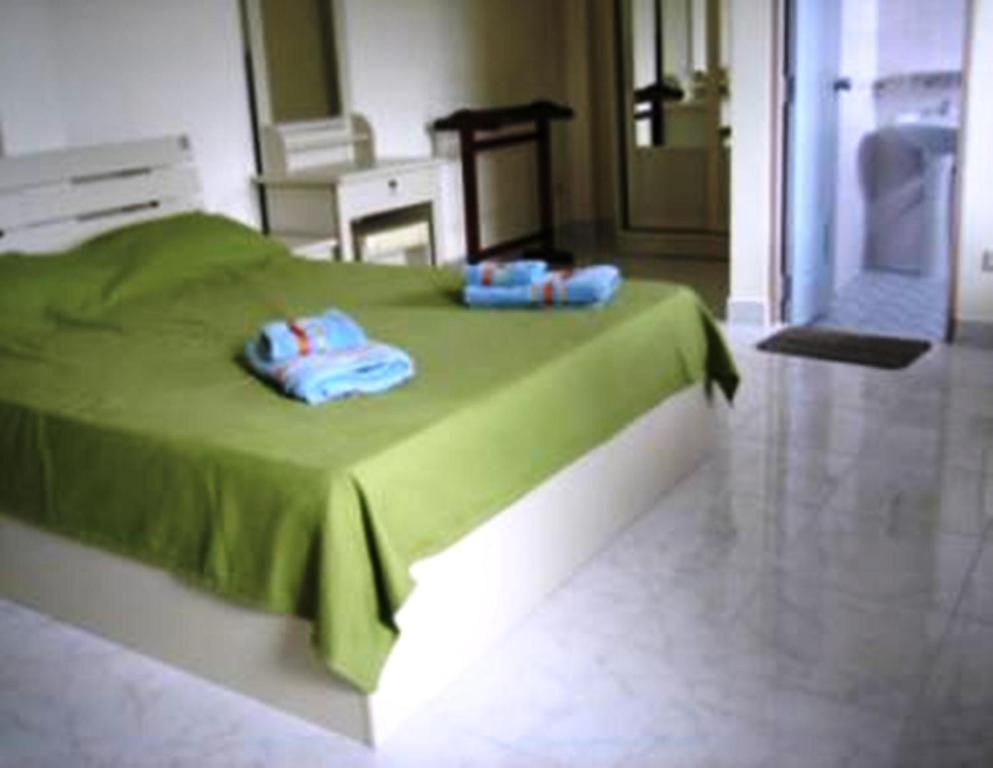 Donkey'S Rest Hotel หัวหิน ห้อง รูปภาพ