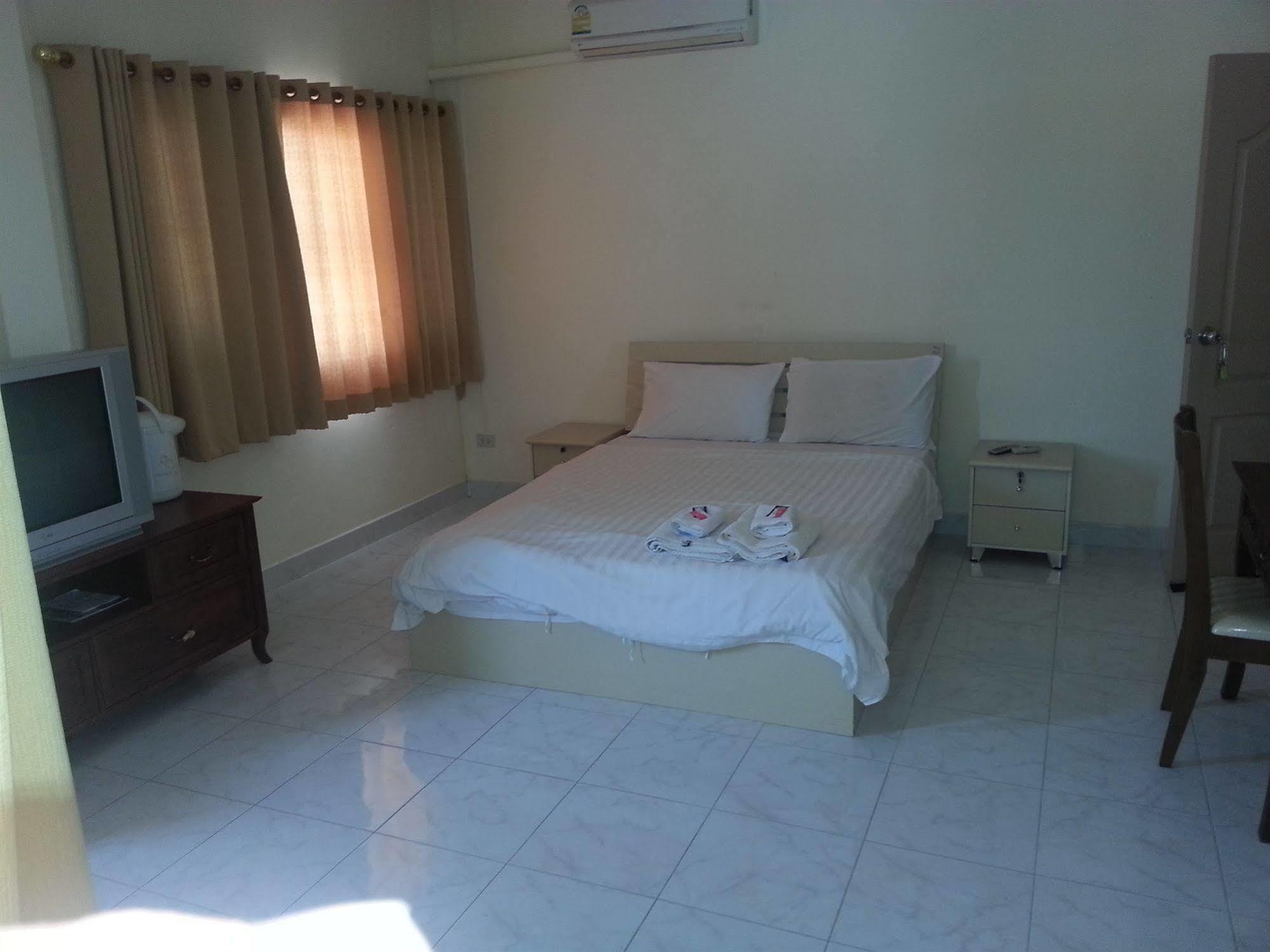 Donkey'S Rest Hotel หัวหิน ภายนอก รูปภาพ