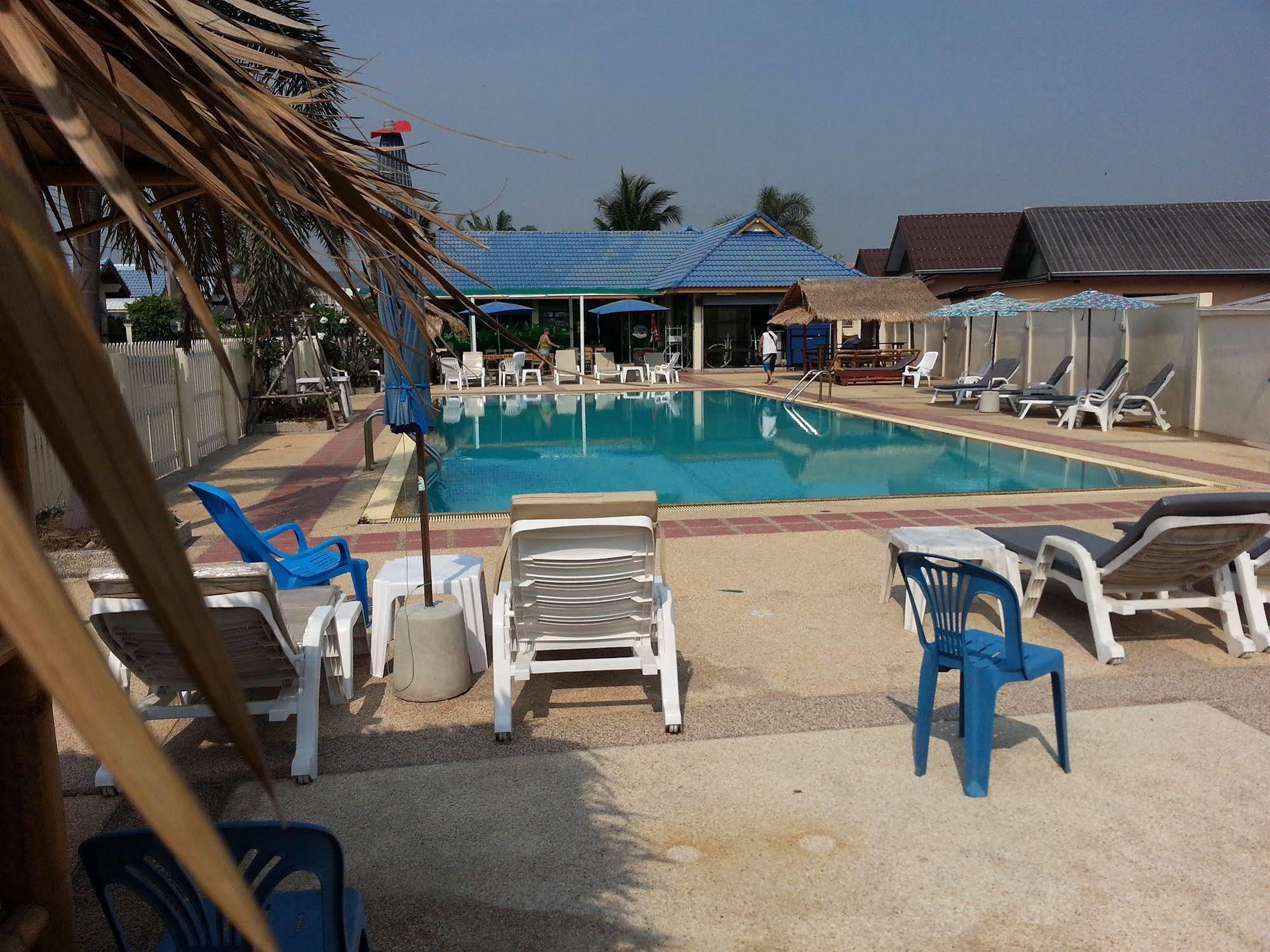Donkey'S Rest Hotel หัวหิน ภายนอก รูปภาพ